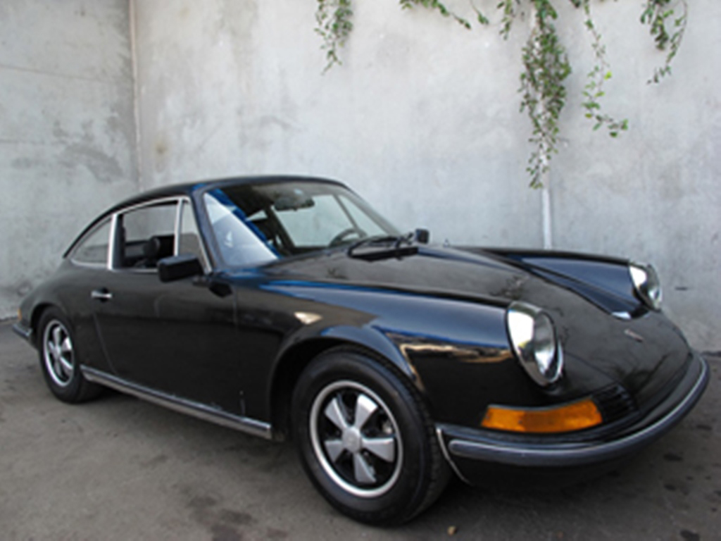 1970 porsche 911 s shop for sale