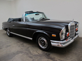 1969 Mercedes Benz 280SE