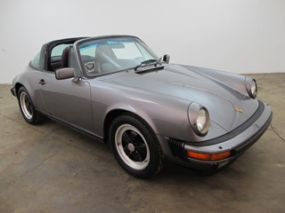 1986 Porsche 911