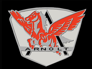 Arnolt