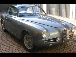 Alfa Romeo 1900