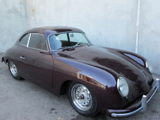 356 Pre-A