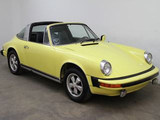 1976 Porsche 911