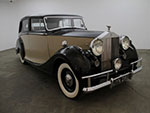 Classic Rolls Royce