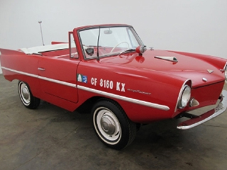 Amphicar