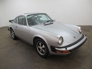 1975 Porsche 911