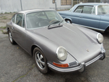 1968 Porsche 911L