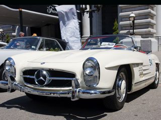 300SL