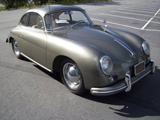 1957 Porsche 356A