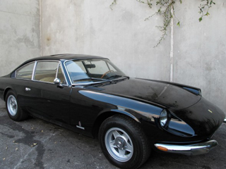 Ferrari 365