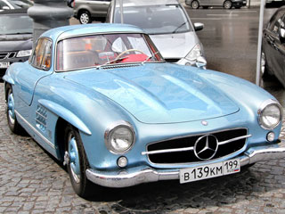 300SL