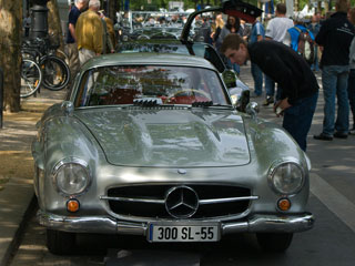 300SL