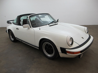 1981 Porsche 911