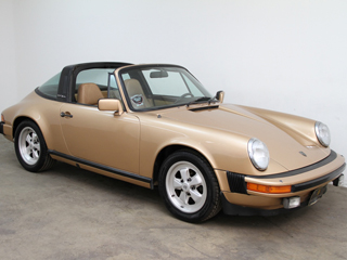 1982 Porsche 911