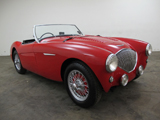 1953 Austin-Healey 100-4