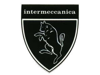 1972 Intermeccanica Indra