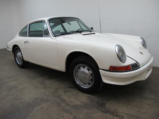 1967 Porsche 912