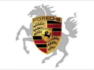 1994 Porsche 993