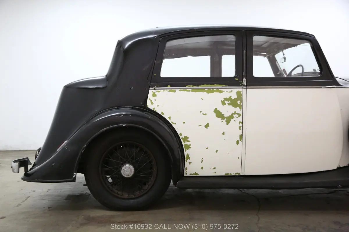 洋書 ROLLS ROYCE IN AMERICA 1936 Rolls-Royce 25/30 | Beverly Hills Car Club