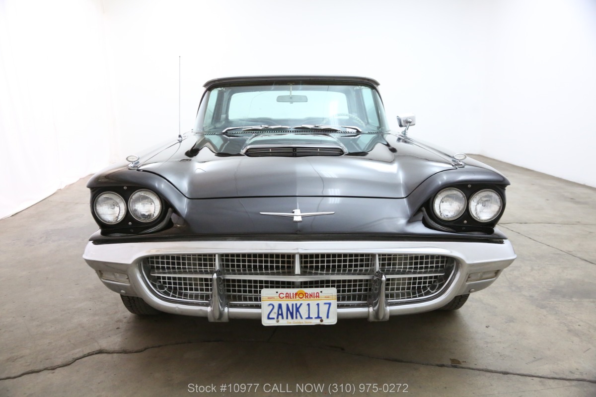 60s tbird