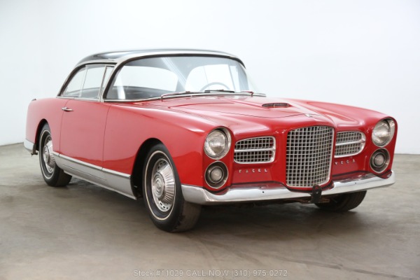 1959 Facel Vega HK500