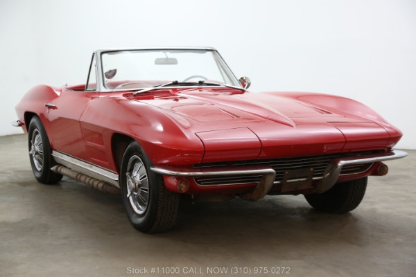 1964 Chevrolet Corvette