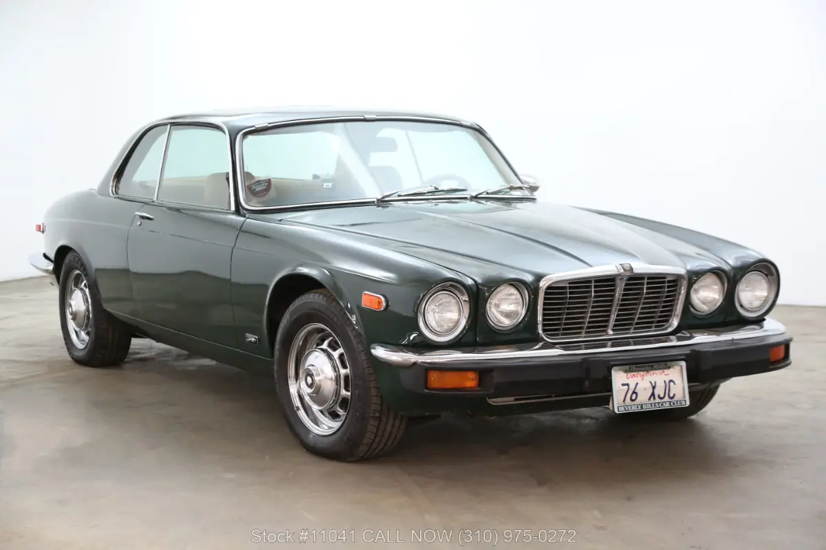 おもちゃ GRAND PRIX MODELS SERIE '76 JAGUAR XJC