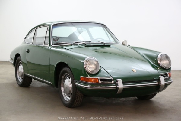 1965 Porsche 912 3 Gauge Painted Dash