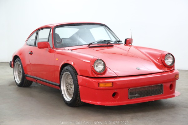 1975 Porsche 911