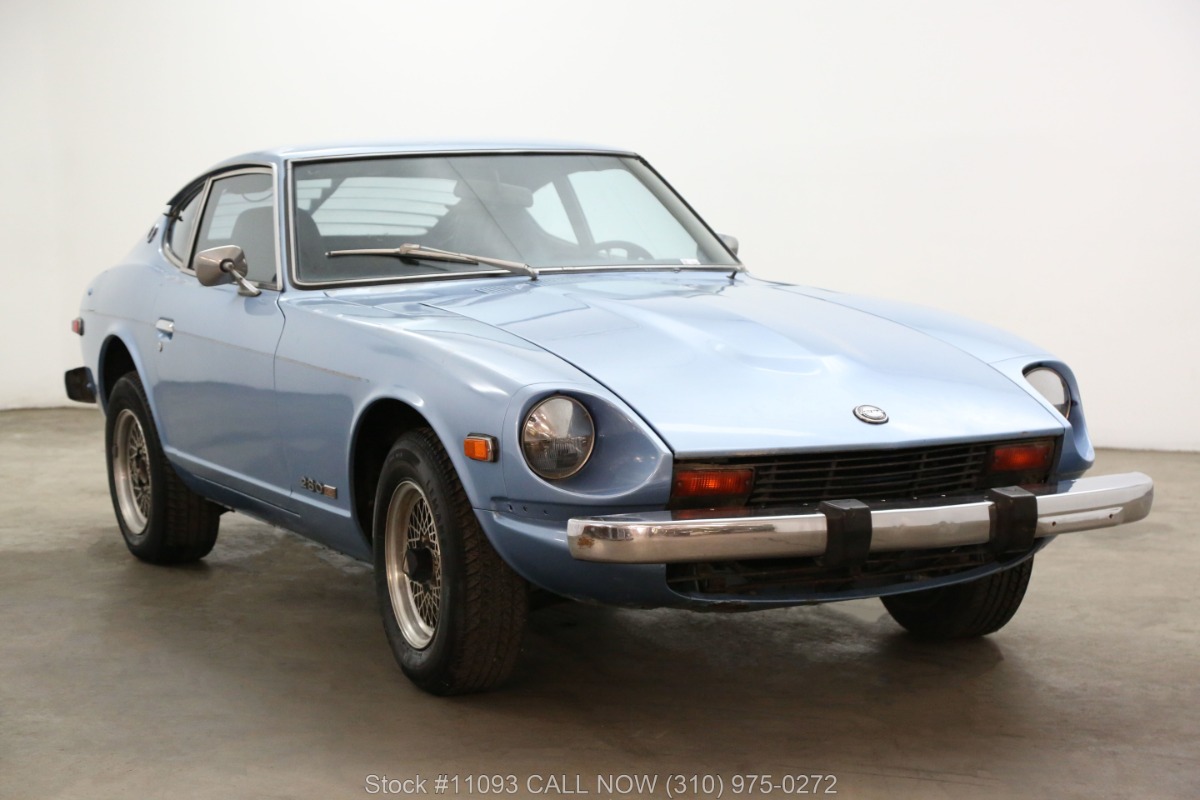 datsun 126