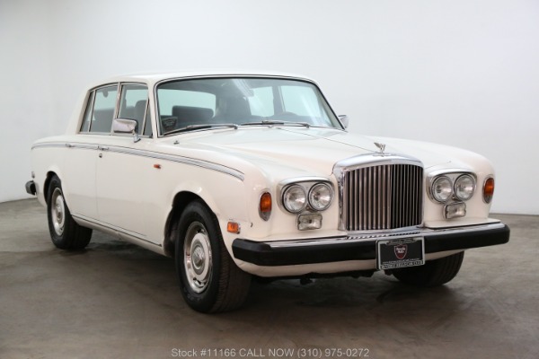 1977 Bentley T2