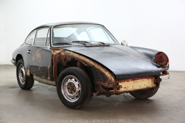 1968 Porsche 912