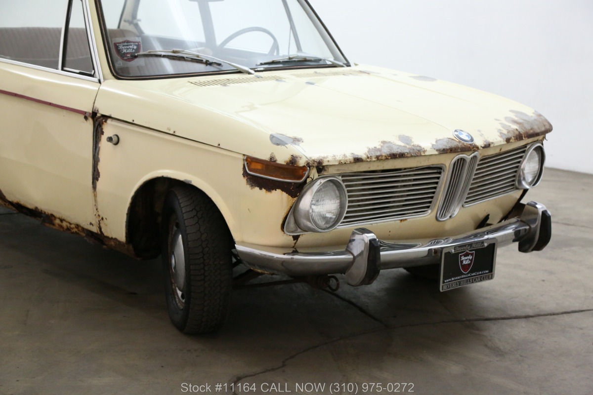 Used 1968 BMW 1600  | Los Angeles, CA