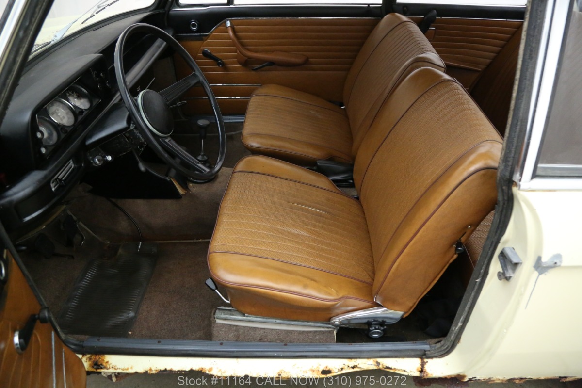 Used 1968 BMW 1600  | Los Angeles, CA