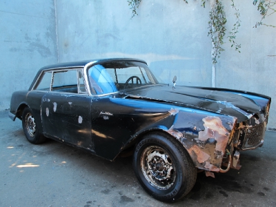 1961 Facel Vega Facellia