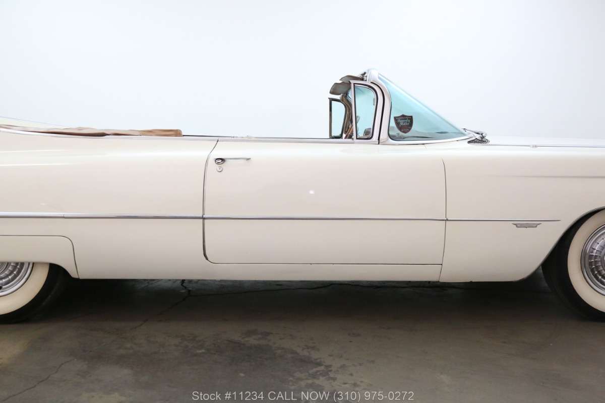 1959 Cadillac Series 62 Convertible | Beverly Hills Car Club