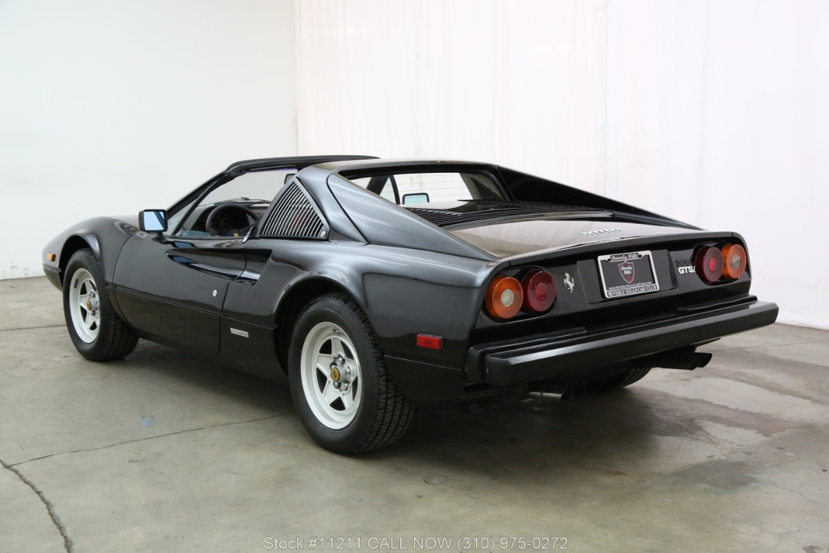 1982 ferrari testarossa