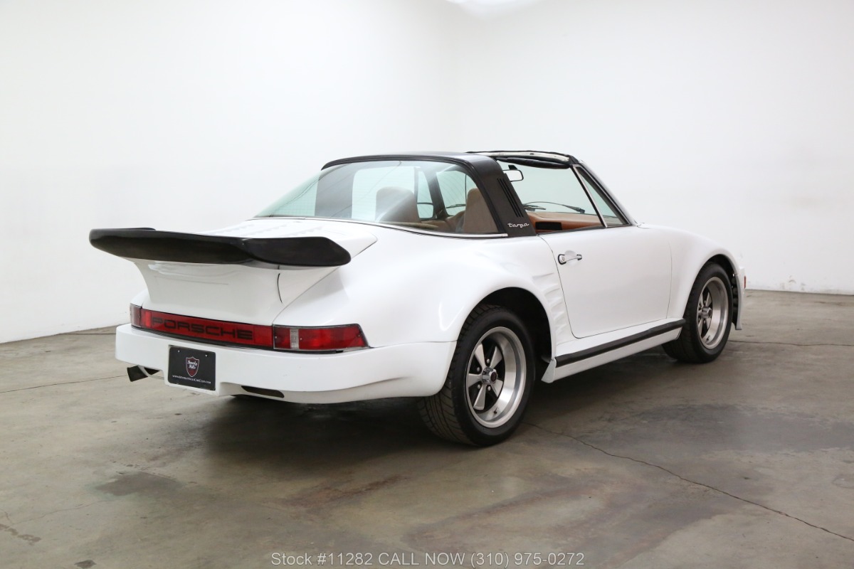 Porsche 911 78