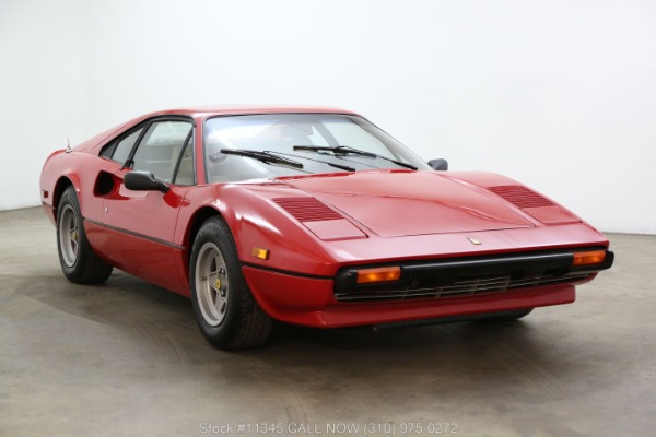 1977 Ferrari 308 GTB