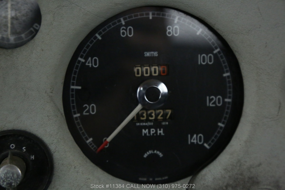 Used 1961 Jaguar XK150 Fixed Head Coupe 3.8 | St. Petersburg, FL