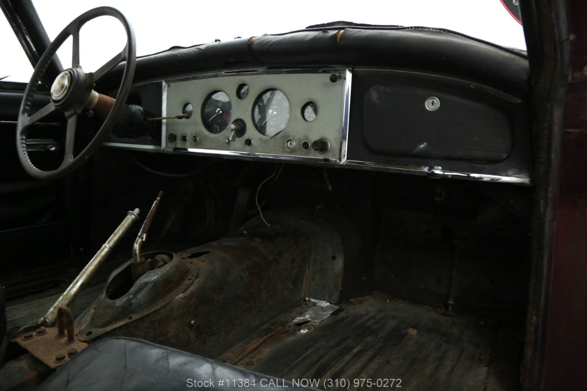 Used 1961 Jaguar XK150 Fixed Head Coupe 3.8 | St. Petersburg, FL