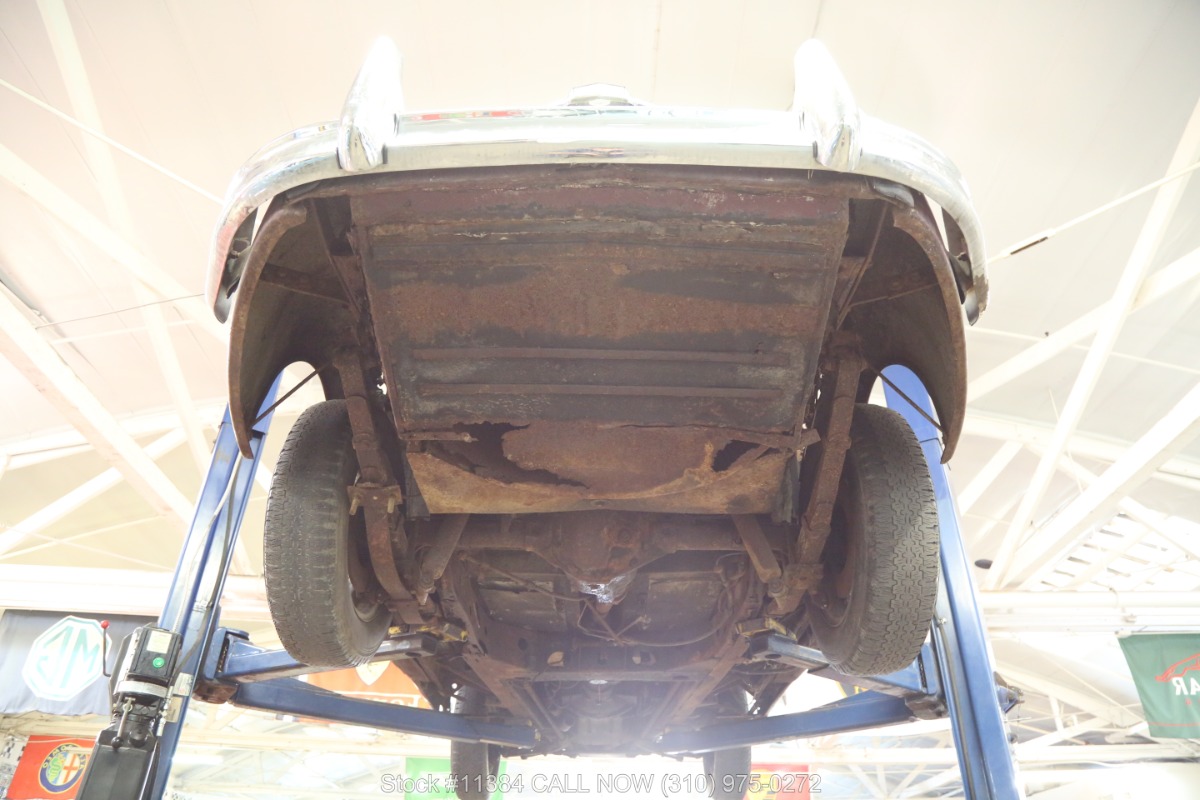 Used 1961 Jaguar XK150 Fixed Head Coupe 3.8 | St. Petersburg, FL