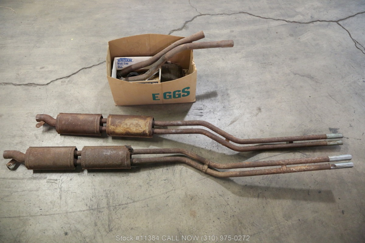 Used 1961 Jaguar XK150 Fixed Head Coupe 3.8 | St. Petersburg, FL
