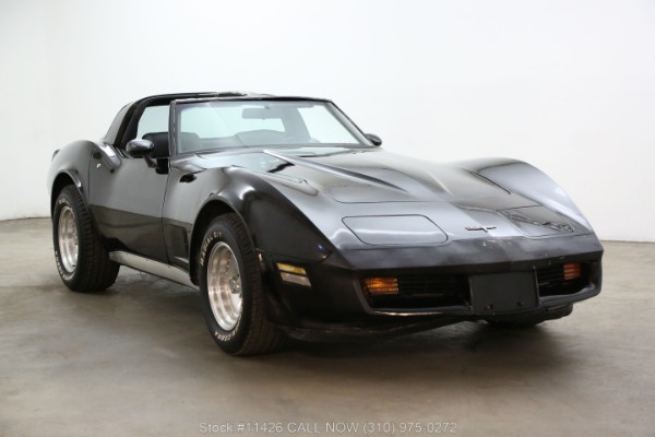 1980 Chevrolet Corvette