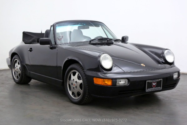 1991 Porsche 964