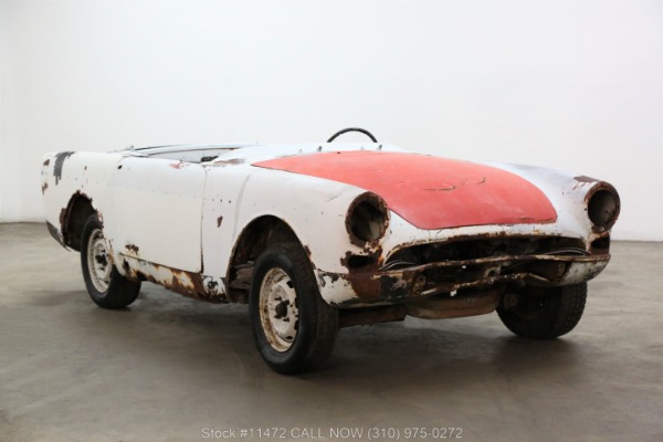 1965 Sunbeam Tiger