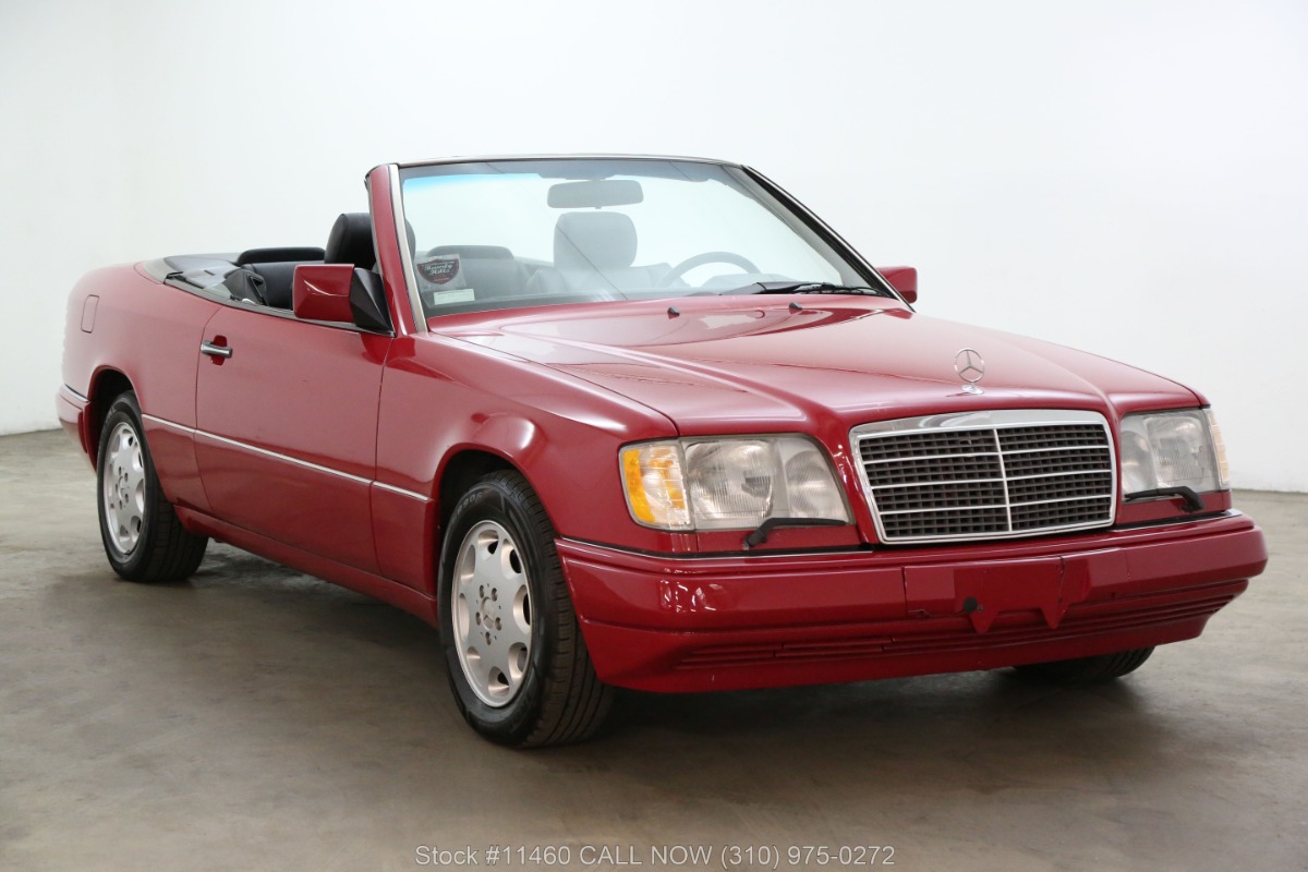 1994 mercedes e320 discount
