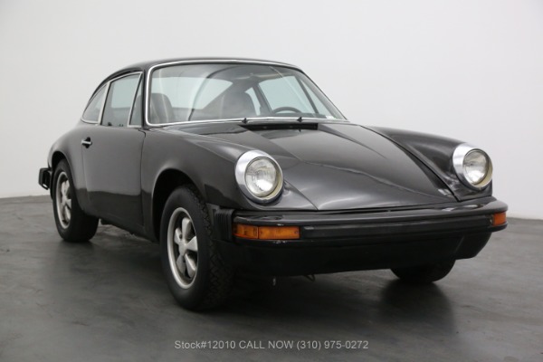 1974 Porsche 911