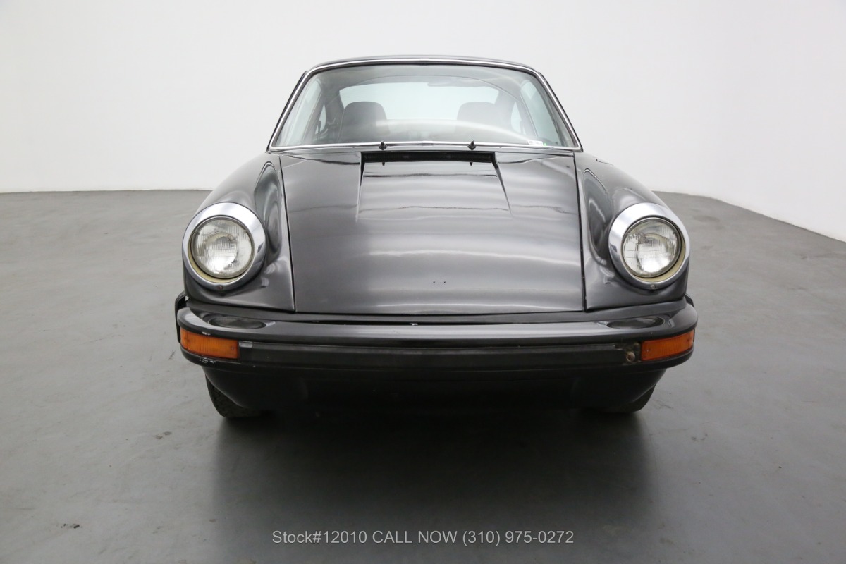 Used 1974 Porsche 911 Coupe | Los Angeles, CA