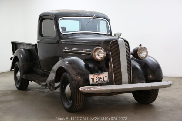 1937 Dodge Pickup